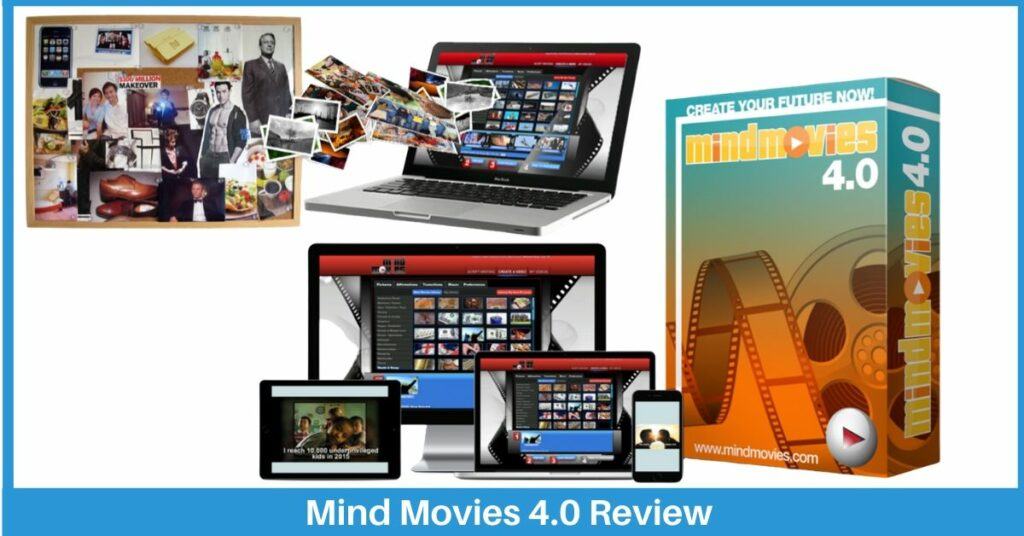 mind movies app