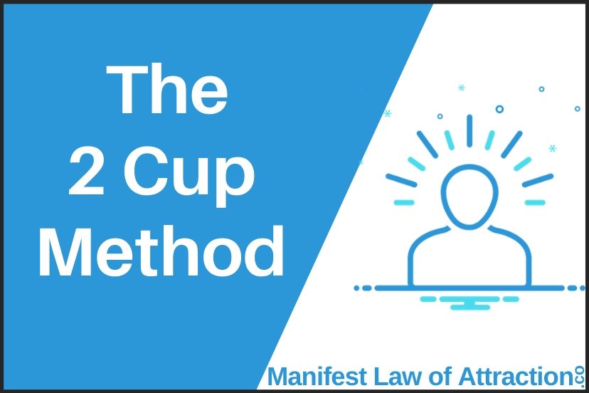 2 Cup Method Legit?